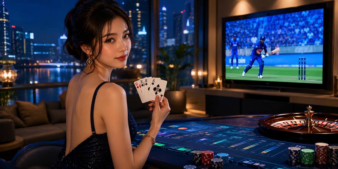 kkl99 Nổi Bật Casino